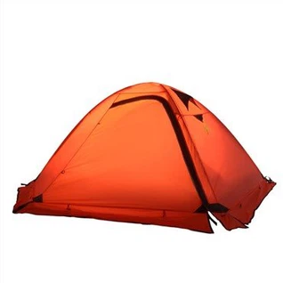 2인 4계절 캠핑 텐트
