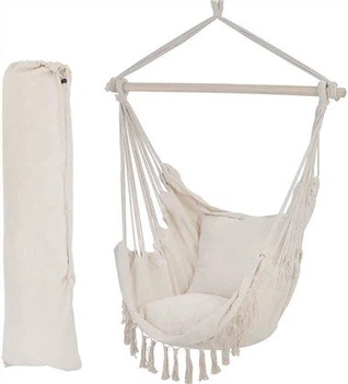 실내 교수형 해먹 의자