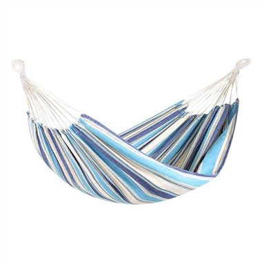 Outdoor Canvas Camping Hammock